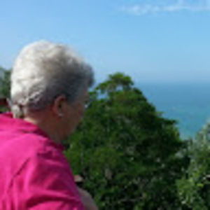 Meet your Posher, Judy